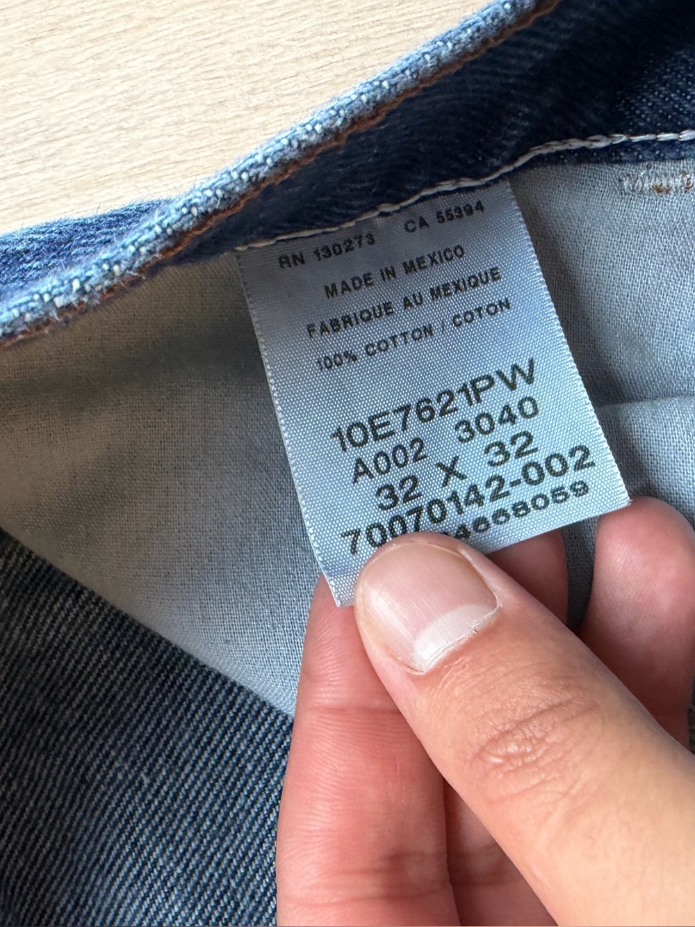 Rustler Jeans - Picture 4 of 5